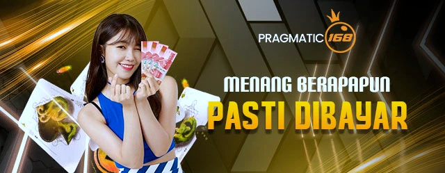 PRAGMATIC168 Login